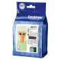 Preview: Brother valuepack tinte cmybk lc-3217val mfc-j6530dw 550 seiten - Brother-lc-3217val-4977766779142