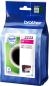 Preview: Brother tintenpatrone magenta lc-3233m dcp-j1100dw 1500 seiten - Brother-lc-3233m-4977766787260-02.jpg