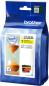 Preview: Brother tintenpatrone hy yellow lc-3235xly dcp-j1100dw 5000 seiten - Brother-lc-3235xly-4977766787239-02.jpg