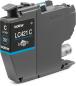 Preview: Brother tintenpatrone cyan lc-421c dcp-j1050 200 seiten - Brother-lc-421c-4977766810371-03.jpg