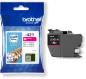 Preview: Brother tintenpatrone magenta lc-421m dcp-j1050 200 seiten - Brother-lc-421m-4977766810388-02.jpg