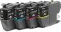Preview: Brother valuepack tinte cmybk lc-421val dcp-j1050 200 seiten - Brother-lc-421val-4977766813600-03.jpg