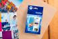 Preview: Brother valuepack tinte cmybk lc-421val dcp-j1050 200 seiten - Brother-lc-421val-4977766813600-04.jpg