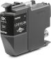 Preview: Brother tintenpatrone hy schwarz lc-421xlbk dcp-j1050 500 seiten - Brother-lc-421xlbk-4977766810401-03.jpg
