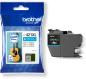 Preview: Brother tintenpatrone hy cyan lc-421xlc dcp-j1050 500 seiten - Brother-lc-421xlc-4977766810418-02.jpg