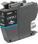 Preview: Brother tintenpatrone hy cyan lc-421xlc dcp-j1050 500 seiten - Brother-lc-421xlc-4977766810418-03.jpg