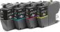 Preview: Brother valuepack tinte cmybk lc-421xlval dcp-j1050 500 seiten - Brother-lc-421xlval-4977766813594-03.jpg