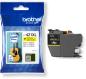 Preview: Brother tintenpatrone hy yellow lc-421xly dcp-j1050 500 seiten - Brother-lc-421xly-4977766810432-02.jpg