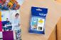 Preview: Brother tintenpatrone hy yellow lc-421xly dcp-j1050 500 seiten - Brother-lc-421xly-4977766810432-04.jpg