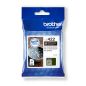Preview: Brother tintenpatrone schwarz lc-422bk mfc-j5340 550 seiten - Brother-lc-422bk-4977766815543