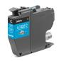 Preview: Brother tintenpatrone cyan lc-422c mfc-j5340 550 seiten - Brother-lc-422c-4977766815550-02.jpg