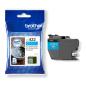 Preview: Brother tintenpatrone cyan lc-422c mfc-j5340 550 seiten - Brother-lc-422c-4977766815550-03.jpg
