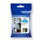 Preview: Brother tintenpatrone cyan lc-422c mfc-j5340 550 seiten - Brother-lc-422c-4977766815550