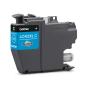 Preview: Brother tintenpatrone hy cyan lc-422xlc mfc-j5340 1500 seiten - Brother-lc-422xlc-4977766815598-02.jpg