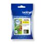 Preview: Brother tintenpatrone hy yellow lc-422xly mfc-j5340 1500 seiten - Brother-lc-422xly-4977766815611