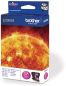 Preview: Brother tintenpatrone magenta lc-980m dcp-165c 260 seiten - Brother-lc-980m-4977766659628