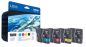 Preview: Brother valuepack tinte cmybk lc-985valbp dcp-j315w 260/300 seiten - Brother-lc-985valbp-5014047562112