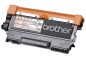 Preview: Brother toner schwarz tn-2220 hl-2240d 2600 seiten - Brother-tn-2220-4977766682862