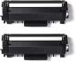 Preview: Brother toner twin pack schwarz tn-2420twin hl-l2350/2370 2x3000 seiten - Brother-tn-2420twin-4977766812764-02.jpg