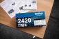 Preview: Brother toner twin pack schwarz tn-2420twin hl-l2350/2370 2x3000 seiten - Brother-tn-2420twin-4977766812764-03.jpg