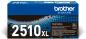 Preview: Brother toner hy schwarz tn-2510xl hl-l2400/l-2445 3000 seiten - Brother-tn-2510xl-4977766830294
