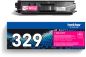 Preview: Brother toner super hy magenta tn-329m mfc-l8450cdw 6000 seiten - Brother-tn-329m-4977766735070-3.jpg