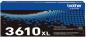 Preview: Brother toner hy schwarz tn-3610xl mfc-l6910dn 25'000 seiten - Brother-tn-3610xl-4977766819879