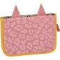 Preview: Brunnen federmäppchen sweet wild cat 1049120942 19.5x13.5x3.5cm - Brunnen-1049120942-4061947066364-02.jpg