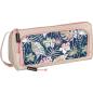 Preview: Brunnen schlampermäppchen smaepp 1049239002 jungle vibes 21x11.5x8cm - Brunnen-1049239002-4061947061642