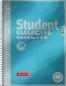 Preview: Brunnen collegeblock premium a4 1067147 punktraster 80 blatt - Brunnen-1067147-4003273638747