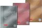 Preview: Brunnen collegeblock premium a4 106732895 5mm kariert ass. 80 blatt - Brunnen-106732895-4003273640443