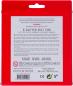 Preview: Bruynzeel glitzer fasermalerset kids 60126006 6 farben - Bruynzeel-60126006-8712079421007-03.jpg