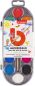 Preview: Bruynzeel wasserfarbenset kids 60152012 12 farben - Bruynzeel-60152012-8712079420901