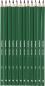 Preview: Bruynzeel schulfarbstift super 3.3mm 60516965 dunkelgrün - Bruynzeel-60516965-8712079434861-02.jpg