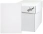 Preview: BÜroline couvert o/fenster b4 103369 120g, weiss 250 stück - Bueroline-103369-7612532001658