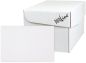 Preview: BÜroline couvert o/fenster c5 103370 100g, weiss 500 stück - Bueroline-103370-7612532001603