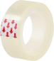 Preview: BÜroline klebeband 15mmx10m 131251 transparent, reissfest - Bueroline-131251-7612532012371