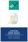 Preview: BÜroline klebeband 19mmx33m 131255 transparent, reissfest - Bueroline-131255-7612532012418