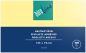 Preview: BÜroline haftnotizen 125x75mm 133028 gelb 100 blatt - Bueroline-133028-7612532010254