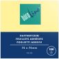 Preview: BÜroline haftnotizen 75x75mm 133029 gelb 100 blatt - Bueroline-133029-7612532010261