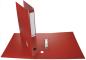 Preview: BÜroline ringbuch 3cm 15140345pe1u rot 2-ring a4 - Bueroline-15140345pe1u-7612532000231
