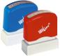 Preview: BÜroline stempel dringend 167045 rot - Bueroline-167045-7612532015501