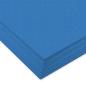 Preview: BÜroline tonzeichenpapier a3 2174034 130g, dunkelblau 100 blatt - Bueroline-2174034-7612532005632