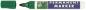 Preview: BÜroline permanent marker 1-4mm 222257 grün - Bueroline-222257-7612532022783-02.jpg