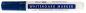 Preview: BÜroline whiteboard marker 1-4mm 223001 blau - Bueroline-223001-7612532023902