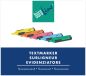 Preview: BÜroline textmarker 236503 grün - Bueroline-236503-7612532011350