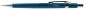 Preview: BÜroline druckbleistift 0.7mm 254268 blau - Bueroline-254268-7612532019738