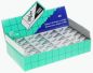Preview: BÜroline radierer 331398 32x15x10mm - Bueroline-331398-7612532012340
