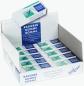 Preview: BÜroline radierer 331399 57x22x10mm - Bueroline-331399-7612532012357-02.jpg