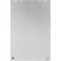 Preview: BÜroline flipchart-block 80g 65x98cm 400190536 recycling, kariert 20 blatt - Bueroline-400190536-7613058039255